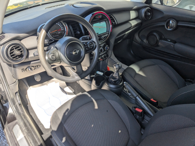 MINI One D 1.5D GPS BLUETOOTH CLIMATISATION