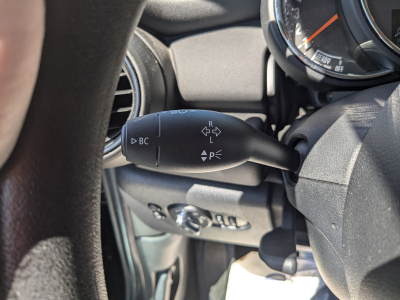 MINI One D 1.5D GPS BLUETOOTH CLIMATISATION