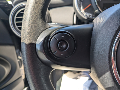 MINI One D 1.5D GPS BLUETOOTH CLIMATISATION