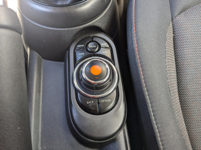 MINI One D 1.5D GPS BLUETOOTH CLIMATISATION