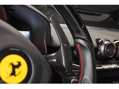 Ferrari F12 Berlinetta V12 - ROSSO CORSA