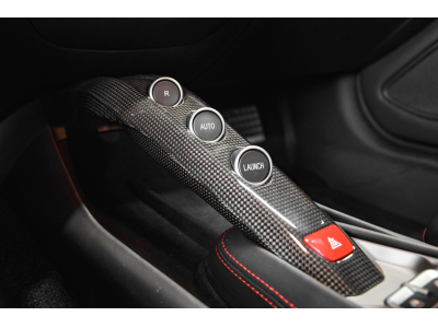 Ferrari F12 Berlinetta V12 - ROSSO CORSA