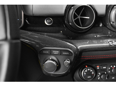 Ferrari F12 Berlinetta V12 - ROSSO CORSA