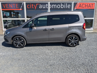 Mercedes-Benz Citan T 180d GPS BLUETOOTH CARPLAY CAMERA 5 PLACES