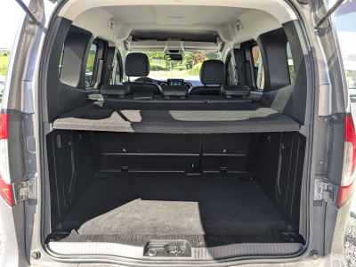 Mercedes-Benz Citan T 180d GPS BLUETOOTH CARPLAY CAMERA 5 PLACES