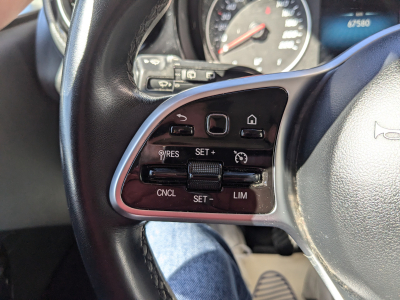Mercedes-Benz Citan T 180d GPS BLUETOOTH CARPLAY CAMERA 5 PLACES