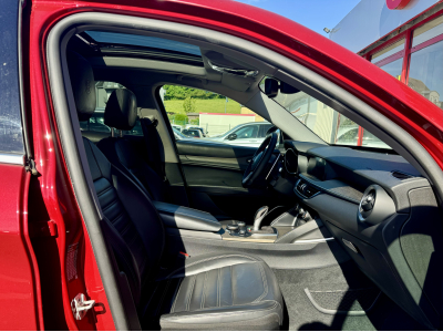 Alfa Romeo Stelvio 2.0 280 Q4 PANO CUIR NAVI