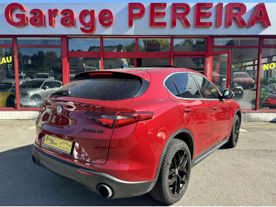 Alfa Romeo Stelvio 2.0 280 Q4 PANO CUIR NAVI