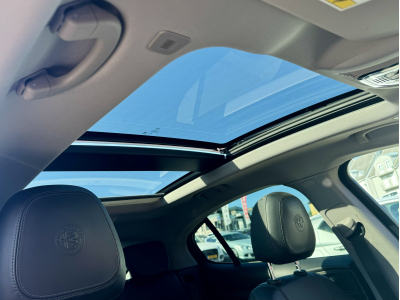 Alfa Romeo Stelvio 2.0 280 Q4 PANO CUIR NAVI