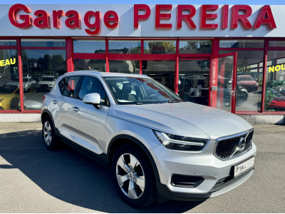 Volvo XC40 D3 MOMENTUM HARMAN KARDON CUIR NAVI