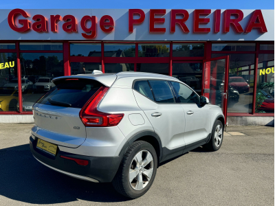 Volvo XC40 D3 MOMENTUM HARMAN KARDON CUIR NAVI