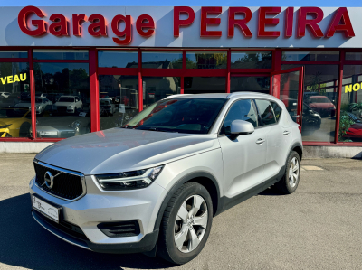 Volvo XC40 D3 MOMENTUM HARMAN KARDON CUIR NAVI