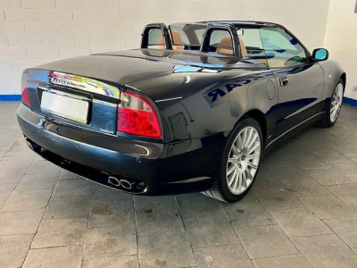 Maserati 4200 Spyder Cambiocorsa