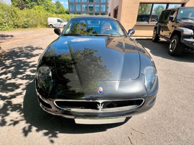 Maserati 4200 Spyder Cambiocorsa