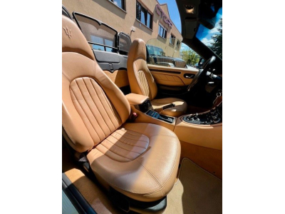 Maserati 4200 Spyder Cambiocorsa