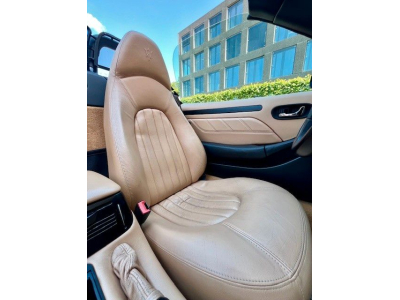 Maserati 4200 Spyder Cambiocorsa