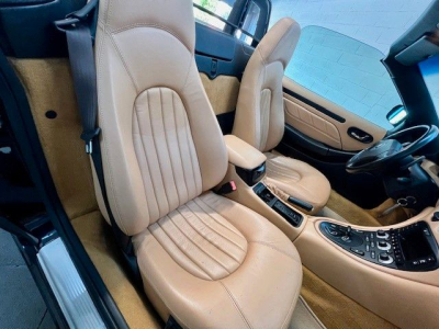 Maserati 4200 Spyder Cambiocorsa