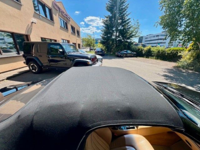 Maserati 4200 Spyder Cambiocorsa