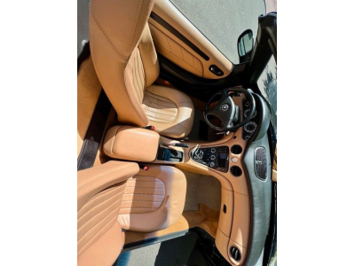 Maserati 4200 Spyder Cambiocorsa