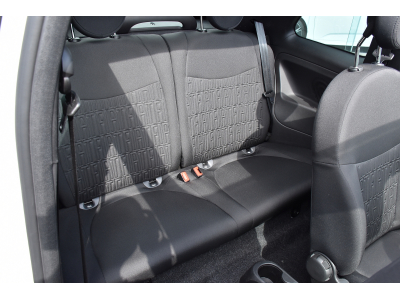 Fiat 500C 1.0 Hybrid