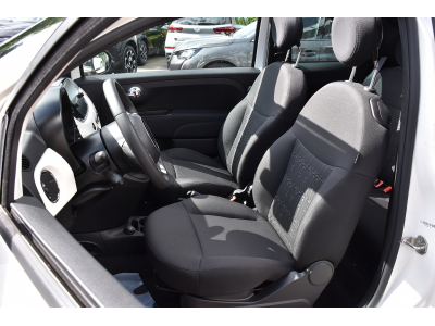 Fiat 500C 1.0 Hybrid