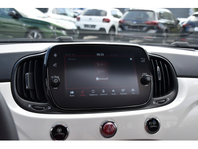Fiat 500C 1.0 Hybrid