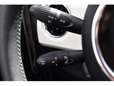 Fiat 500C 1.0 Hybrid