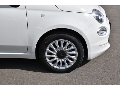 Fiat 500C 1.0 Hybrid