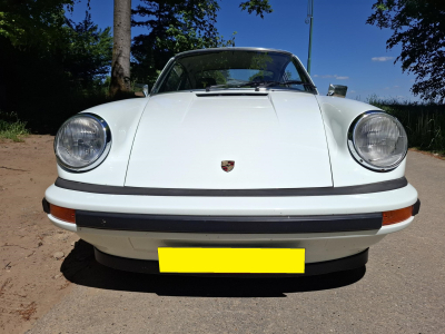 Porsche 911 SC 3.0