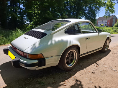 Porsche 911 SC 3.0