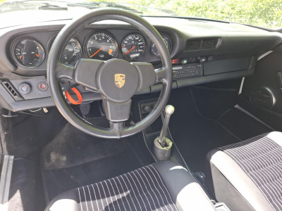 Porsche 911 SC 3.0