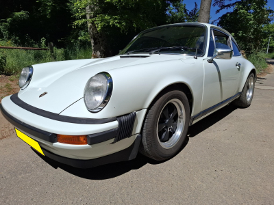 Porsche 911 SC 3.0