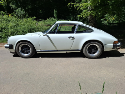 Porsche 911 SC 3.0