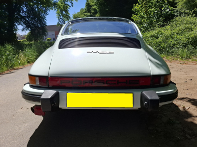 Porsche 911 SC 3.0