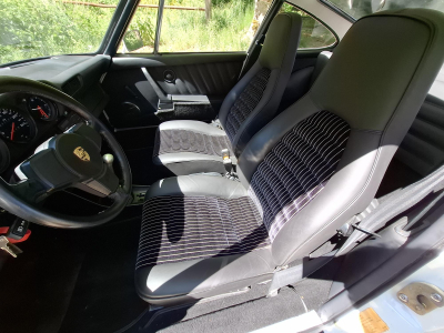 Porsche 911 SC 3.0