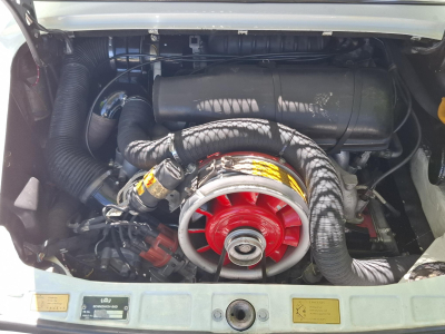 Porsche 911 SC 3.0