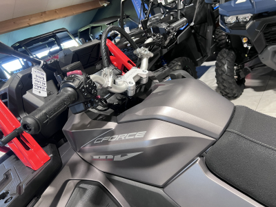 CF Moto CForce 1000 TOURING MUD T3 AGRI
