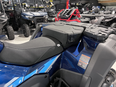 CF Moto CForce 1000 TOURING MUD T3 AGRI