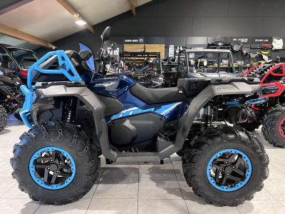 CF Moto CForce 1000 TOURING MUD T3 AGRI