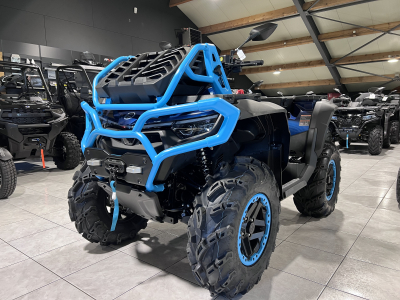 CF Moto CForce 1000 TOURING MUD T3 AGRI