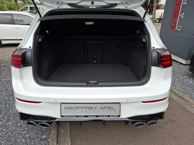 Volkswagen Golf R 4Motion TSI DSG ,PANO,CAMERA,IQ.LIGHT,CUIR,DIGITAL,CUIR,HARMAN KARDON,SIEGES ELECT.+MEMOIRE+VENTILES+CHAUFF.,