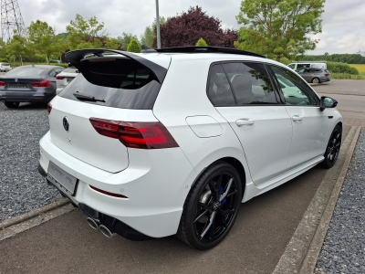 Volkswagen Golf R 4Motion TSI DSG ,PANO,CAMERA,IQ.LIGHT,CUIR,DIGITAL,CUIR,HARMAN KARDON,SIEGES ELECT.+MEMOIRE+VENTILES+CHAUFF.,