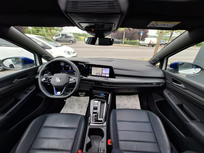 Volkswagen Golf R 4Motion TSI DSG ,PANO,CAMERA,IQ.LIGHT,CUIR,DIGITAL,CUIR,HARMAN KARDON,SIEGES ELECT.+MEMOIRE+VENTILES+CHAUFF.,
