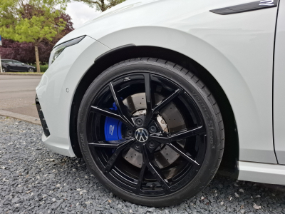 Volkswagen Golf R 4Motion TSI DSG ,PANO,CAMERA,IQ.LIGHT,CUIR,DIGITAL,CUIR,HARMAN KARDON,SIEGES ELECT.+MEMOIRE+VENTILES+CHAUFF.,