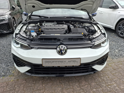 Volkswagen Golf R 4Motion TSI DSG ,PANO,CAMERA,IQ.LIGHT,CUIR,DIGITAL,CUIR,HARMAN KARDON,SIEGES ELECT.+MEMOIRE+VENTILES+CHAUFF.,