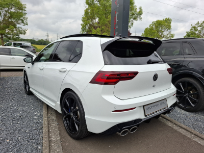 Volkswagen Golf R 4Motion TSI DSG ,PANO,CAMERA,IQ.LIGHT,CUIR,DIGITAL,CUIR,HARMAN KARDON,SIEGES ELECT.+MEMOIRE+VENTILES+CHAUFF.,