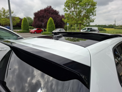 Volkswagen Golf R 4Motion TSI DSG ,PANO,CAMERA,IQ.LIGHT,CUIR,DIGITAL,CUIR,HARMAN KARDON,SIEGES ELECT.+MEMOIRE+VENTILES+CHAUFF.,