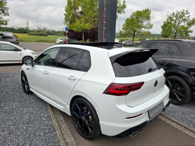 Volkswagen Golf R 4Motion TSI DSG ,PANO,CAMERA,IQ.LIGHT,CUIR,DIGITAL,CUIR,HARMAN KARDON,SIEGES ELECT.+MEMOIRE+VENTILES+CHAUFF.,