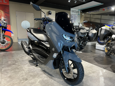 Yamaha NMAX Tech Max 125