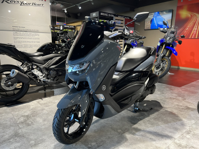 Yamaha NMAX Tech Max 125